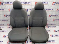 Комплект сидений Nissan Primera (P12)