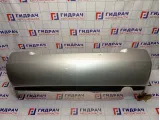 Бампер задний Nissan Primera (P12) 85022-AU340