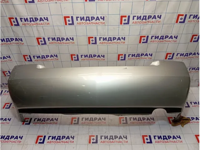 Бампер задний Nissan Primera (P12) 85022-AU340