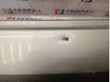 Бампер задний Nissan Primera (P12) 85022-AU340