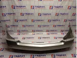Бампер задний Nissan Primera (P12) 85022-AU340