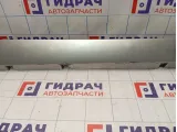 Накладка на порог наружная правая Nissan Primera (P12) 76850-AU300
