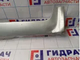 Накладка на порог наружная правая Nissan Primera (P12) 76850-AU300