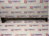 Накладка на порог наружная правая Nissan Primera (P12) 76850-AU300