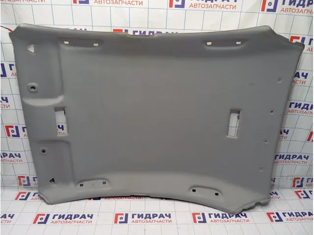 Обшивка потолка Nissan Primera (P12) 73910-BA002