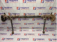 Балка задняя Nissan Primera (P12) 55501-AV606