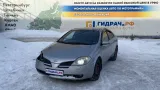 Балка передняя продольная Nissan Primera (P12) 11240-AV300