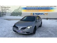 Nissan Primera (P12)