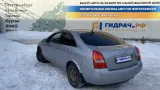 Балка передняя продольная Nissan Primera (P12) 11240-AV300