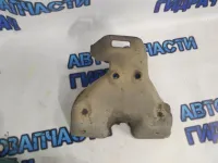 Экран тепловой Nissan Primera P12