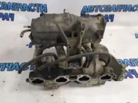 Коллектор впускной под ГБО Nissan Primera P12