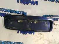 Накладка крышки багажника Nissan Primera P12