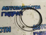 Трос лючка бензобака Nissan Primera P12