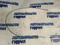 Трос открывания капота Nissan Primera P12