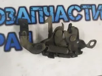 Замок капота Nissan Primera P12