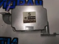 Блок управления АКПП Nissan Primera P12E 31036AV012 Отличное состояние.