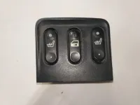 Блок кнопок Nissan Primera P12E 25210BA000 Отличное состояние.Обогрева сидений 25500BA000, центрального замка.