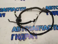 Проводка крышки багажника Nissan Primera P12E 24028BA001 Отличное состояние.