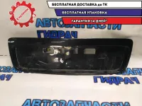 Накладка крышки багажника Nissan Primera P12E 84810AU300 Отличное состояние.В сборе с проводкой 24025AV000.