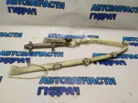 Подушка безопасности боковая правая (шторка) Nissan Primera P12E 985P0AV600 Отличное состояние.