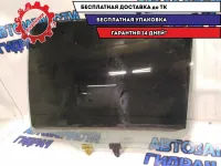 Стекло двери задней левой Nissan Primera P12E 82301AV600 Отличное состояние.