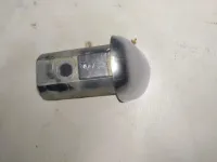 Накладка ручки наружной Nissan Primera P12E 80646AV60B Отличное состояние.
