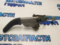 Рычаг стояночного тормоза Nissan Primera P12E 36010BA000 Отличное состояние.