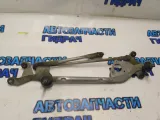 Трапеция стеклоочистителей Nissan Primera P12E 28800AU31A Отличное состояние.
