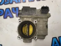Заслонка дроссельная Nissan Primera P12E 16119AU00B Отличное состояние.