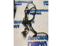 Проводка двери передней правой Nissan Primera P12E 24125BA202 Отличное состояние.