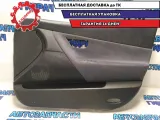 Обшивка двери передней правой Nissan Primera P12E 80900BA100 Отличное состояние.