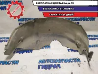 Подкрылок задний правый Nissan Primera P12E 76744AV600 Отличное состояние.