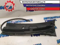 Решетка под лобовое стекло левая Nissan Primera P12E 66863AU315 Отличное состояние.
