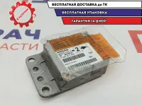 Блок управления AIR BAG Nissan Primera P12 98820-AV21A.