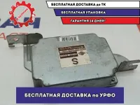 Блок управления АКПП Nissan Primera P12 31036-AV012. 1.8L,АКПП.