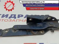 Петля крышки багажника левая Nissan Primera P12 84401-AV630.