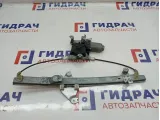 Стеклоподъемник задний правый Nissan Primera P12 82700-AV610.