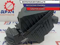 Корпус воздушного фильтра Nissan Primera P12 16500-BM702. Дефект.