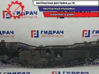 Решетка стеклоочистителей Nissan Primera P12 66315-BA200. Железная.