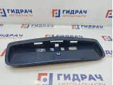 Накладка крышки багажника Nissan Primera P12 84810-AU300. Под номер.
