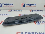Накладка крышки багажника Nissan Primera P12 84810-AU300. Под номер.