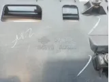 Накладка крышки багажника Nissan Primera P12 84810-AU300. Под номер.