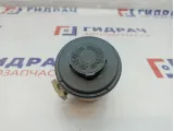 Бачок гидроусилителя Nissan Primera P12 49180-BM400.