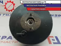 Усилитель тормозов вакуумный Nissan Primera P12 47210-AV701. 1.8L.