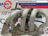 Коллектор впускной Nissan Primera P12 14003-AU001. Под ГБО.
