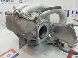 Коллектор впускной Nissan Primera P12 14003-AU001. Под ГБО.