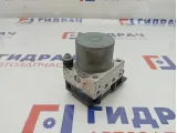 Блок ABS Nissan Primera P12 47660-AV712.