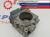 Заслонка дроссельная Nissan Primera P12 16119-AU00B. 1.8L.