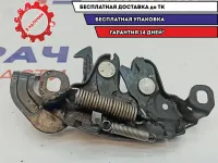 Замок капота Nissan Primera P12 65601-AU800.