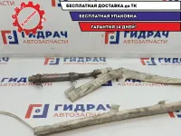 Подушка безопасности боковая (шторка) правая Nissan Primera P12 985P0-AV600.